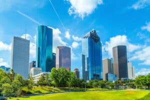 PSA security systems are designed for Houston businesses so they can have peace of mind.